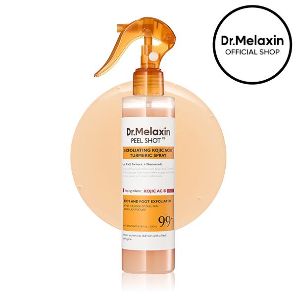 Auré Dr.Melaxin Peel Shot