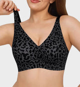 Leopardo Negro