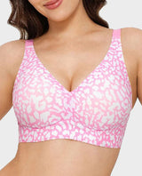 Leopardo Rosa
