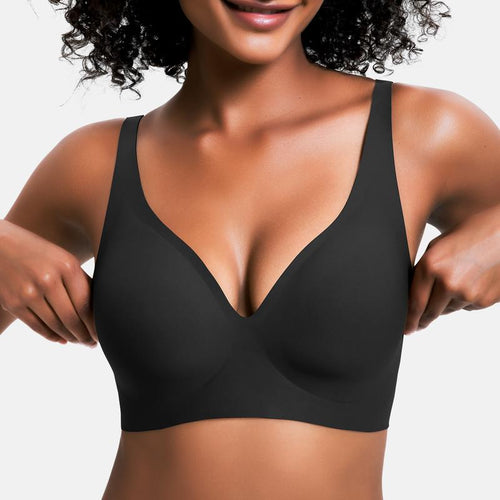 Serena® Brasier Comfort — Negro