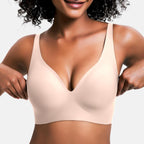 Serena® Brasier Comfort — Nude