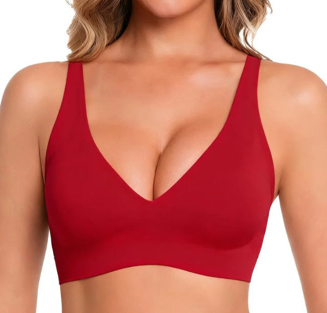 Serena® Brasier Comfort — Rojo