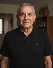 Jorge D.